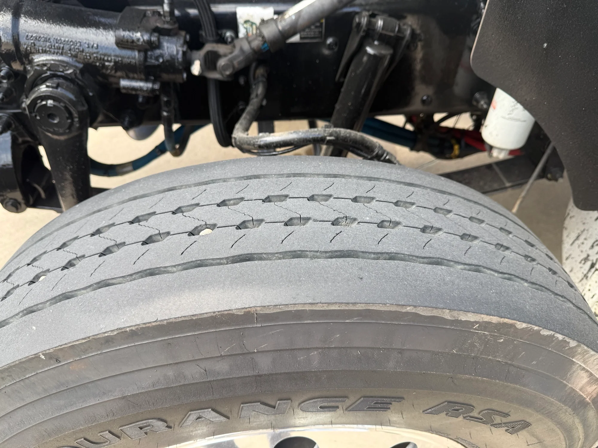 2020 Kenworth T270 in TX — photo 16