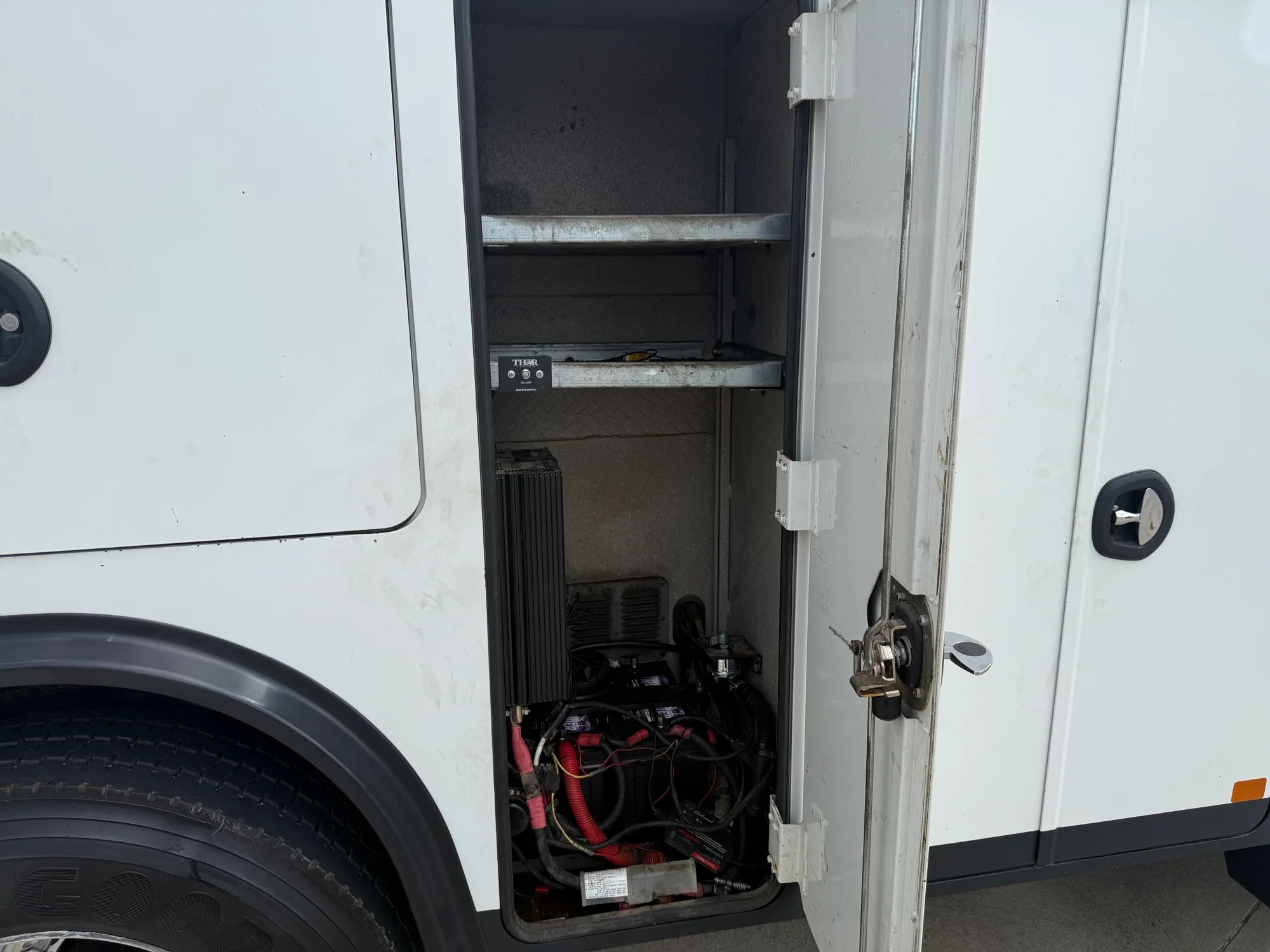 2020 Kenworth T270 in TX — photo 33