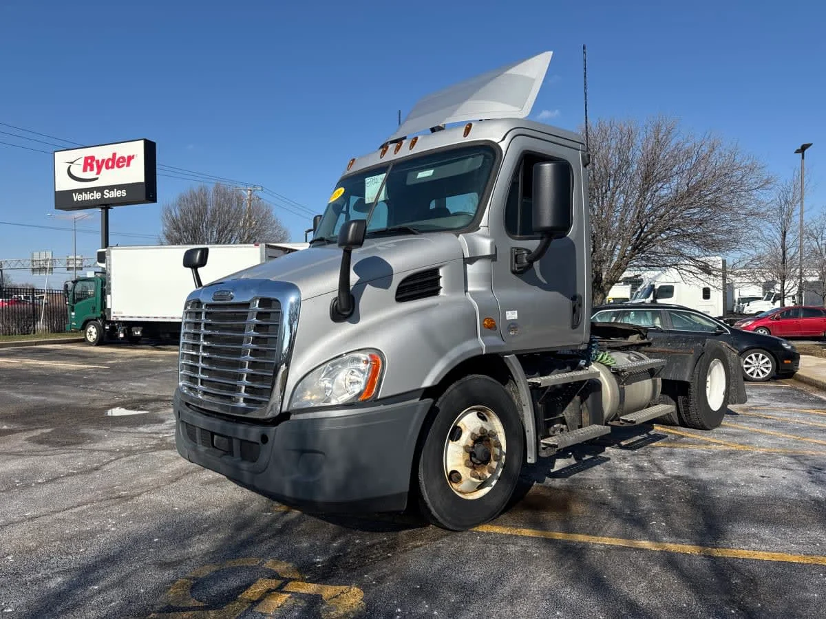 2019 Freightliner Cascadia in Bolingbrook, IL