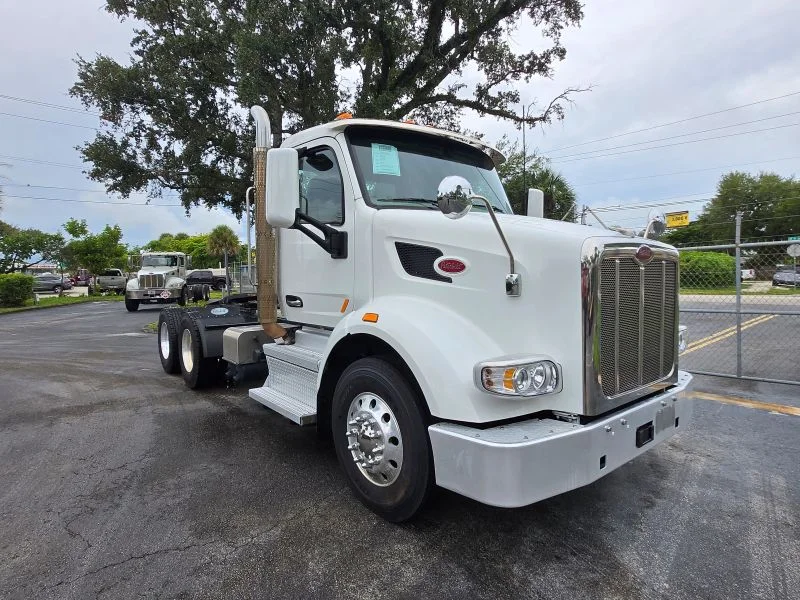 2022 Peterbilt 567 - image 12