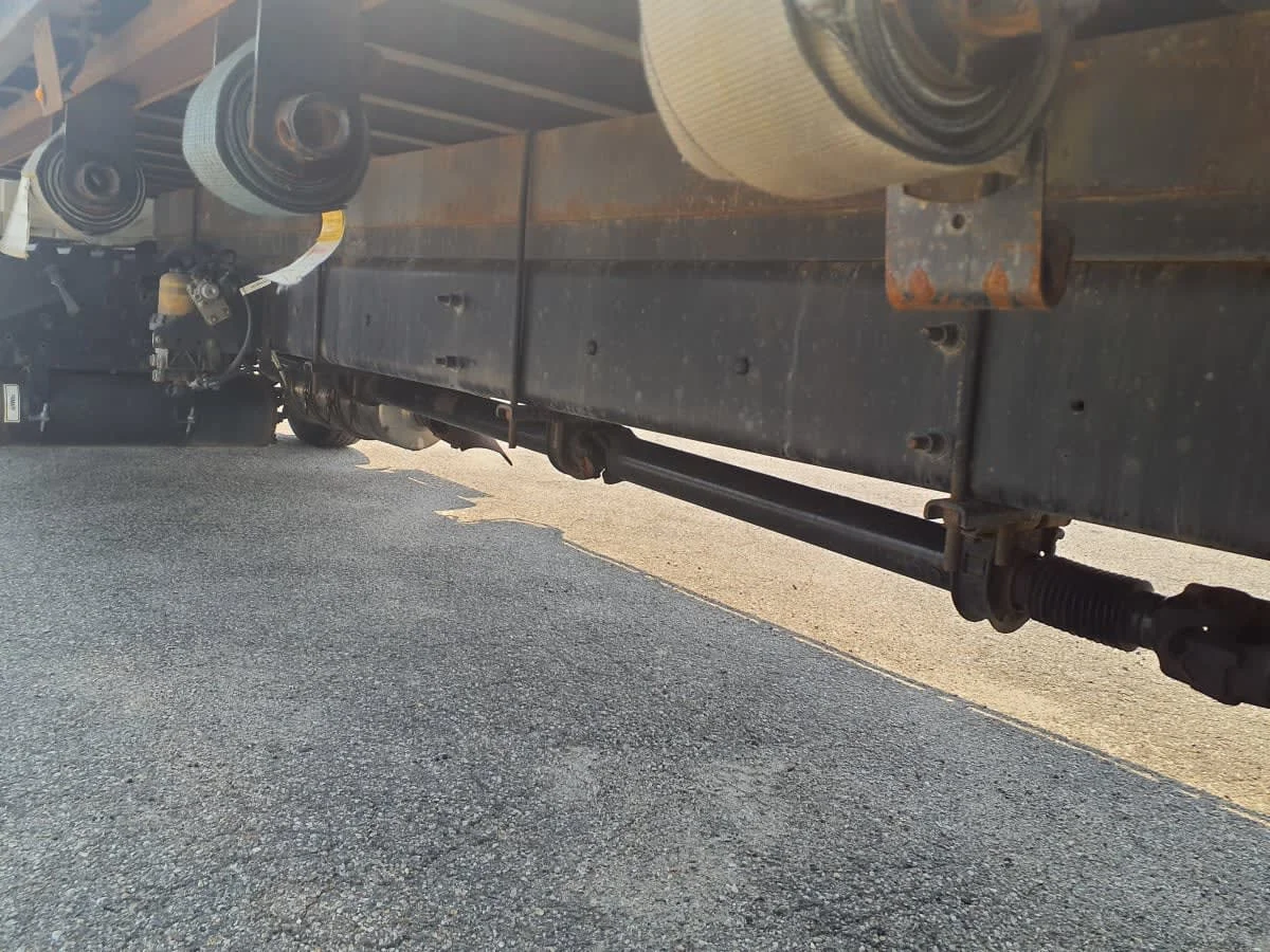 2020 International MV in Wayland, MI — photo 11