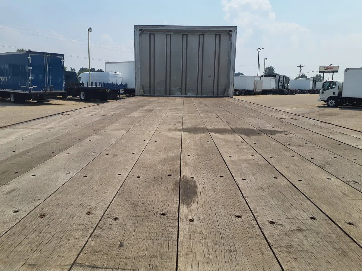 2020 International MV in Wayland, MI — photo 8
