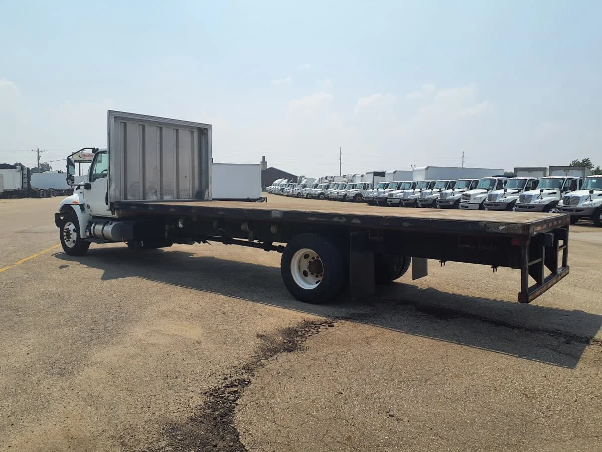 2020 International MV in Wayland, MI — photo 6