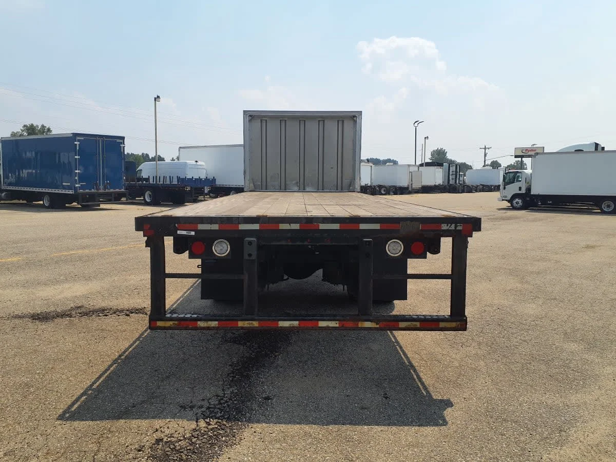 2020 International MV in Wayland, MI — photo 5