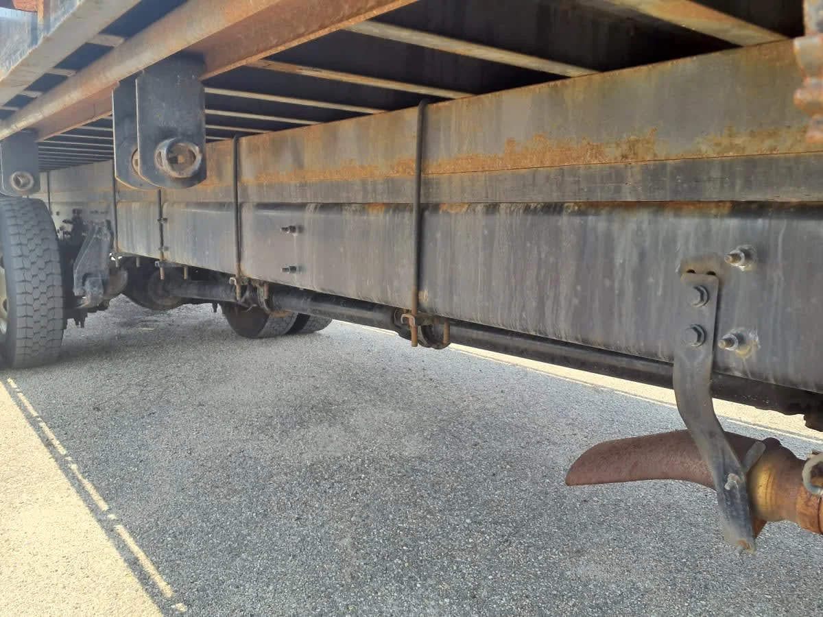 2020 International MV in Wayland, MI — photo 12