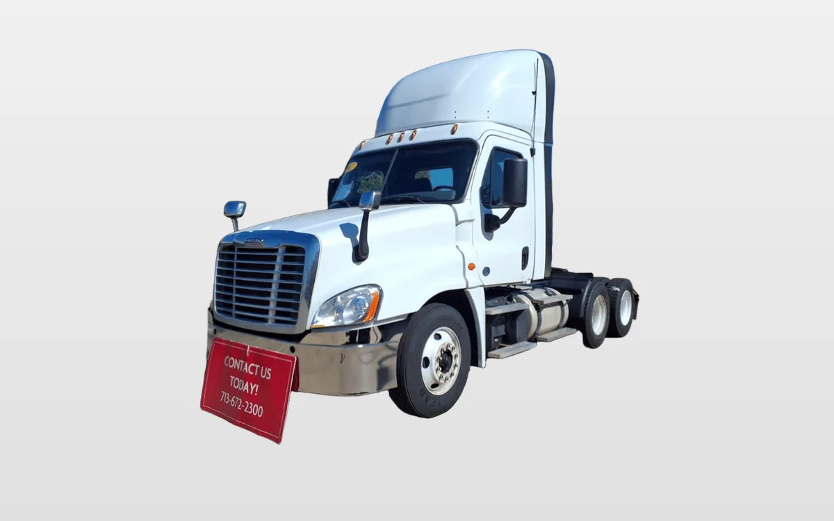 2017 Freightliner - image 1