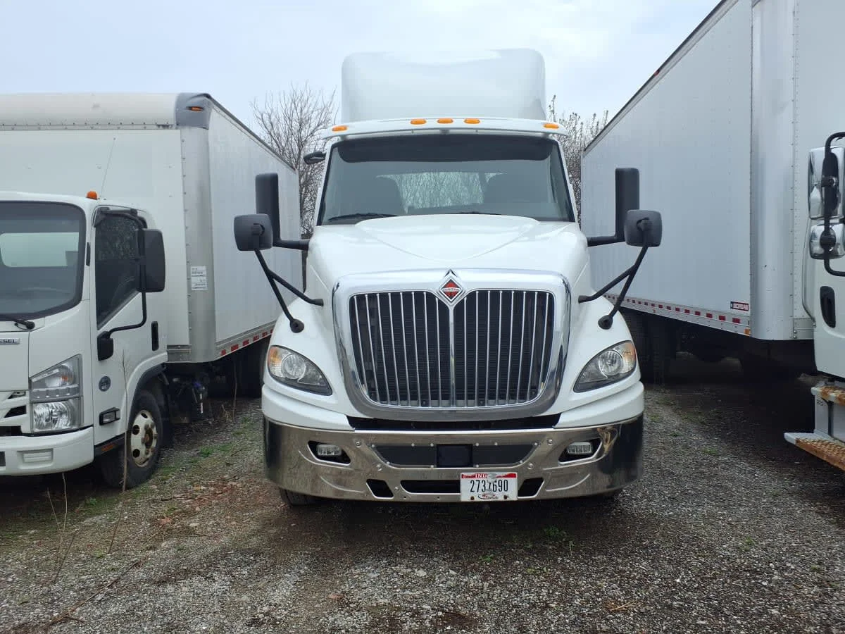 2019 International RH - image 2