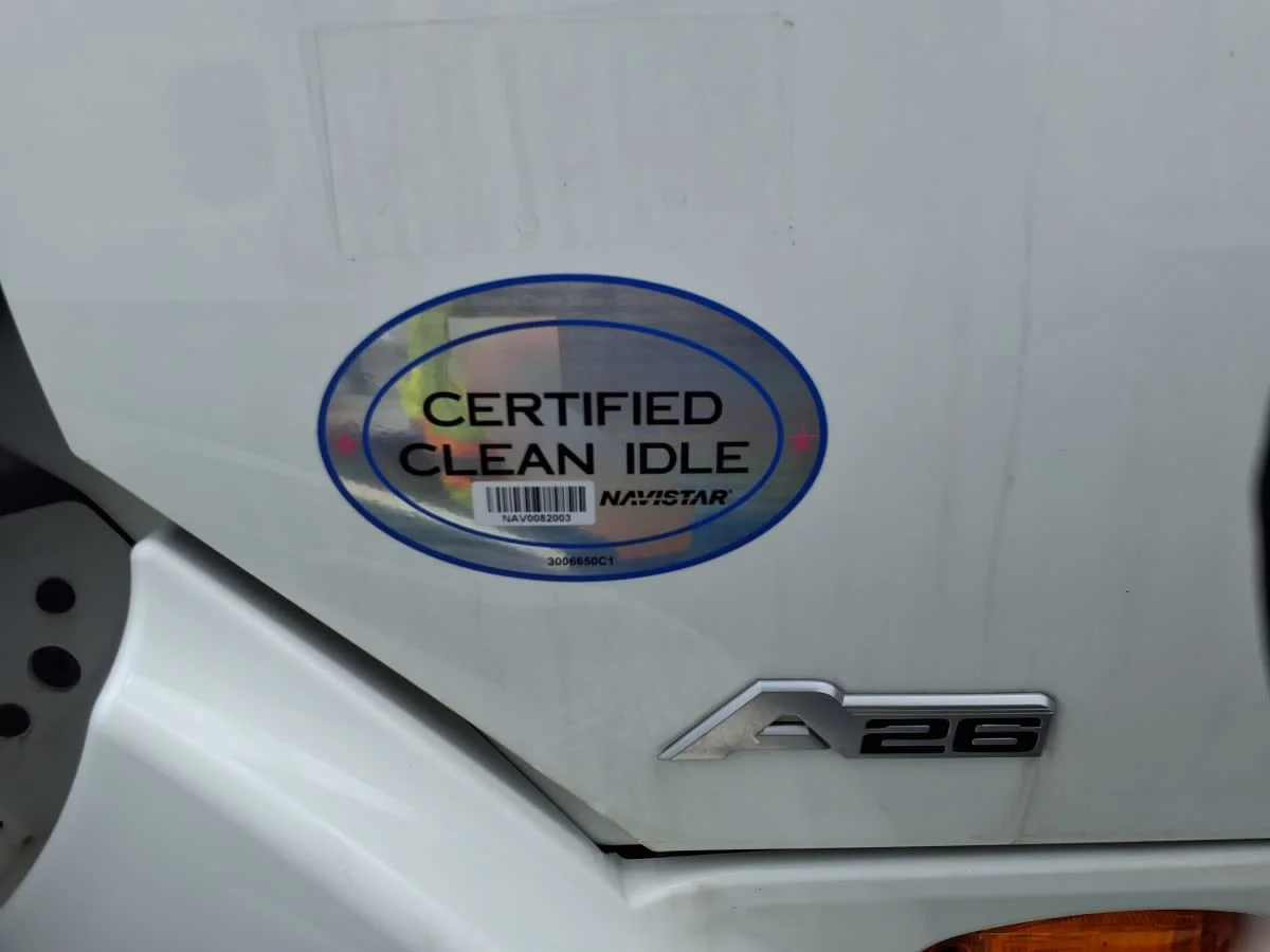 2019 International RH - image 10