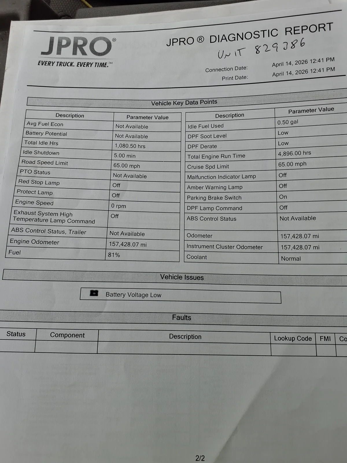 2019 International RH - image 15
