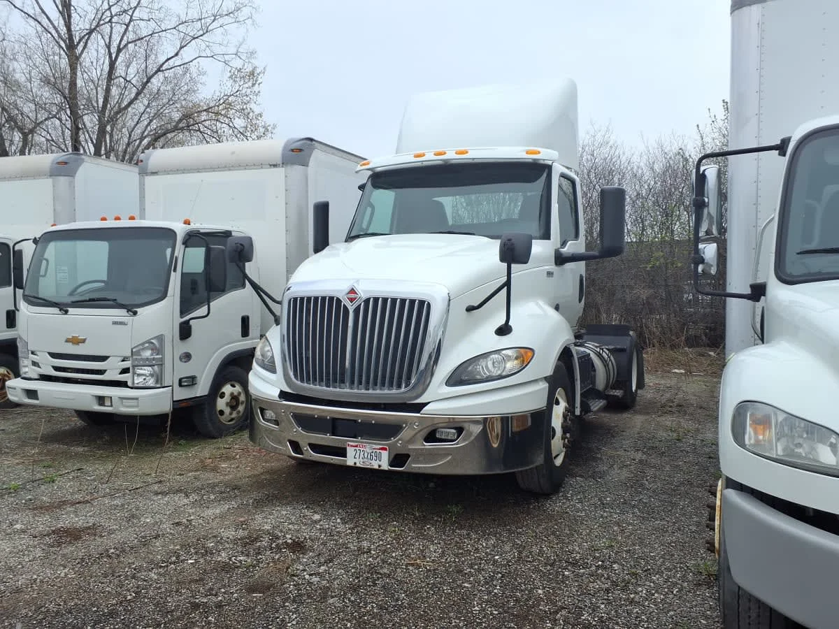 2019 International RH in Taylor, MI