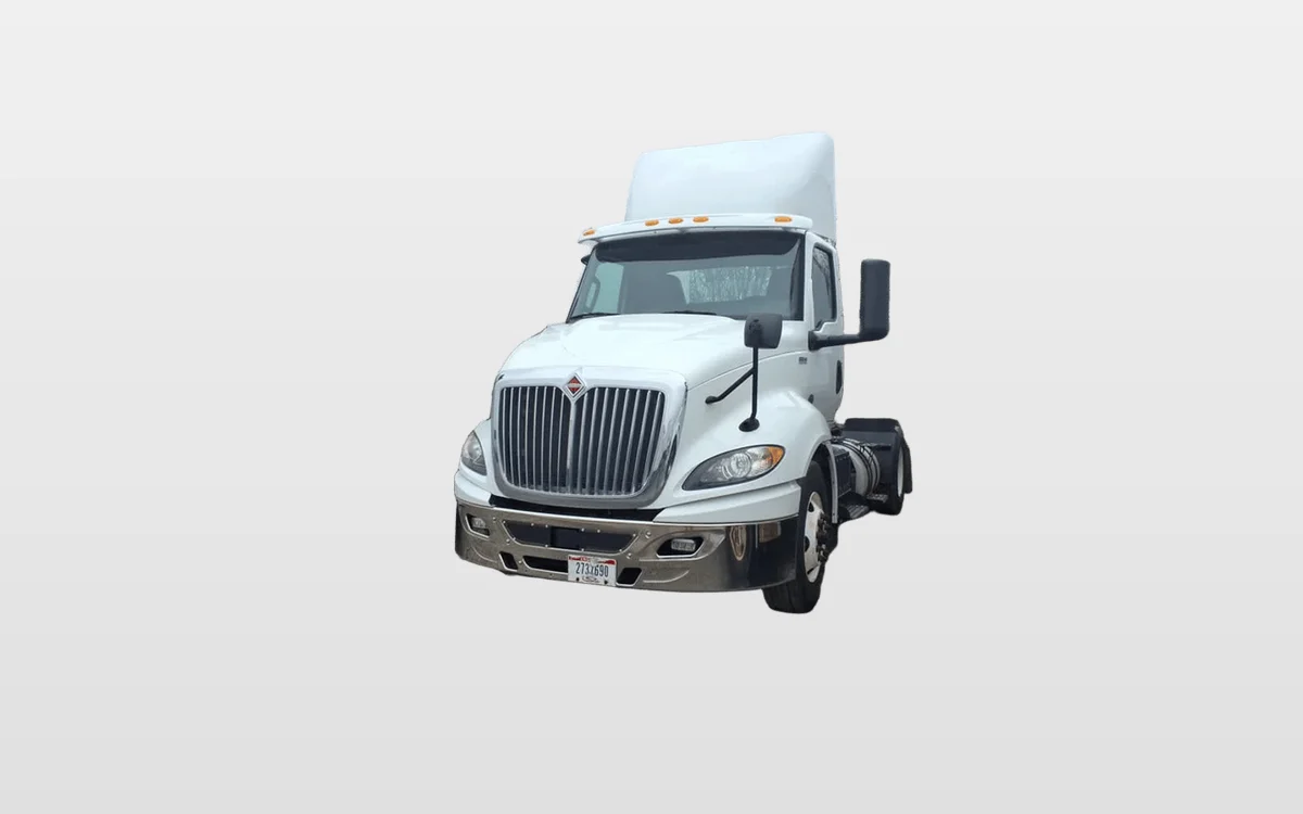 2019 International RH - image 1