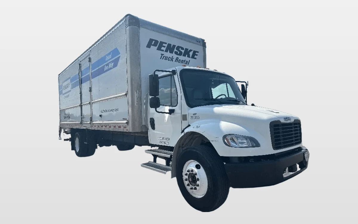2022 Freightliner M2 106 - image 1