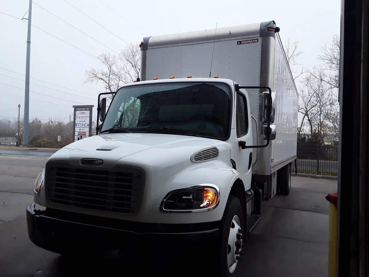 2020 Freightliner M2 106 in Kansas City, MO