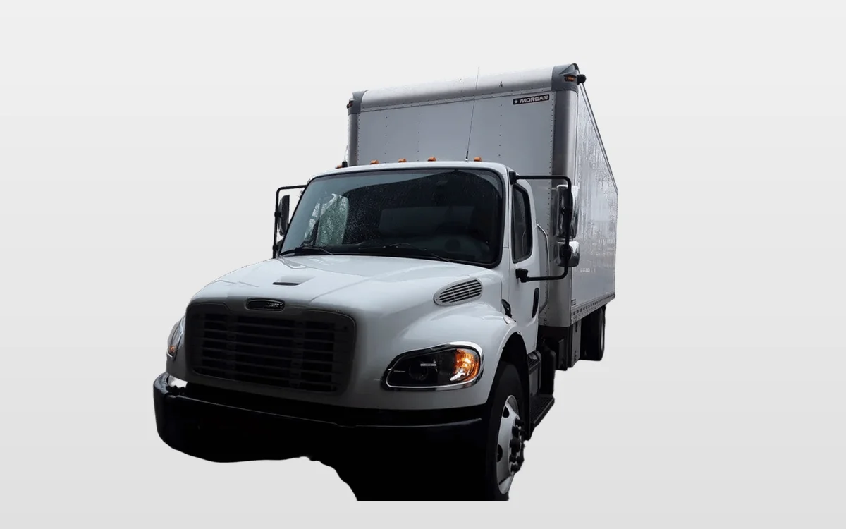 2020 Freightliner M2 106 - image 1
