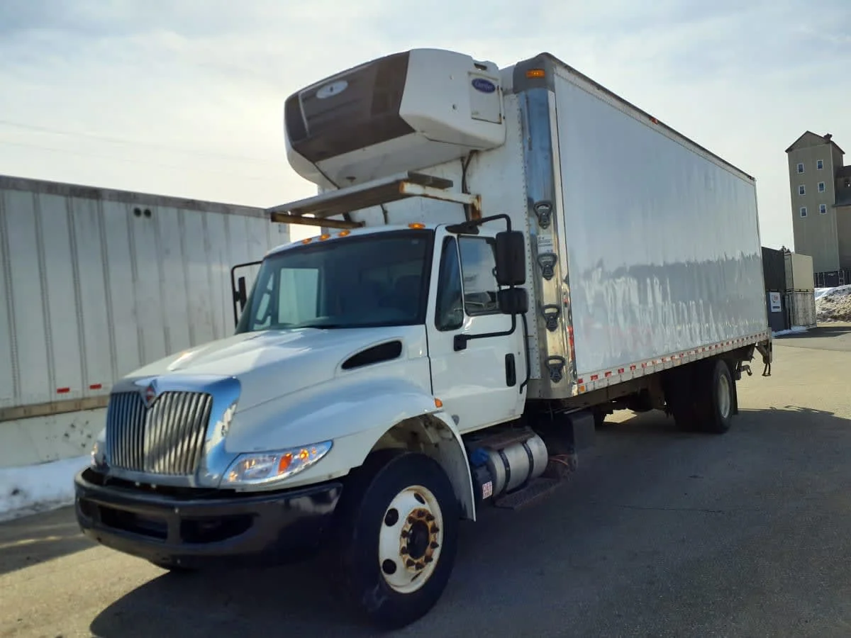 2018 International 4300 in Springfield, MA
