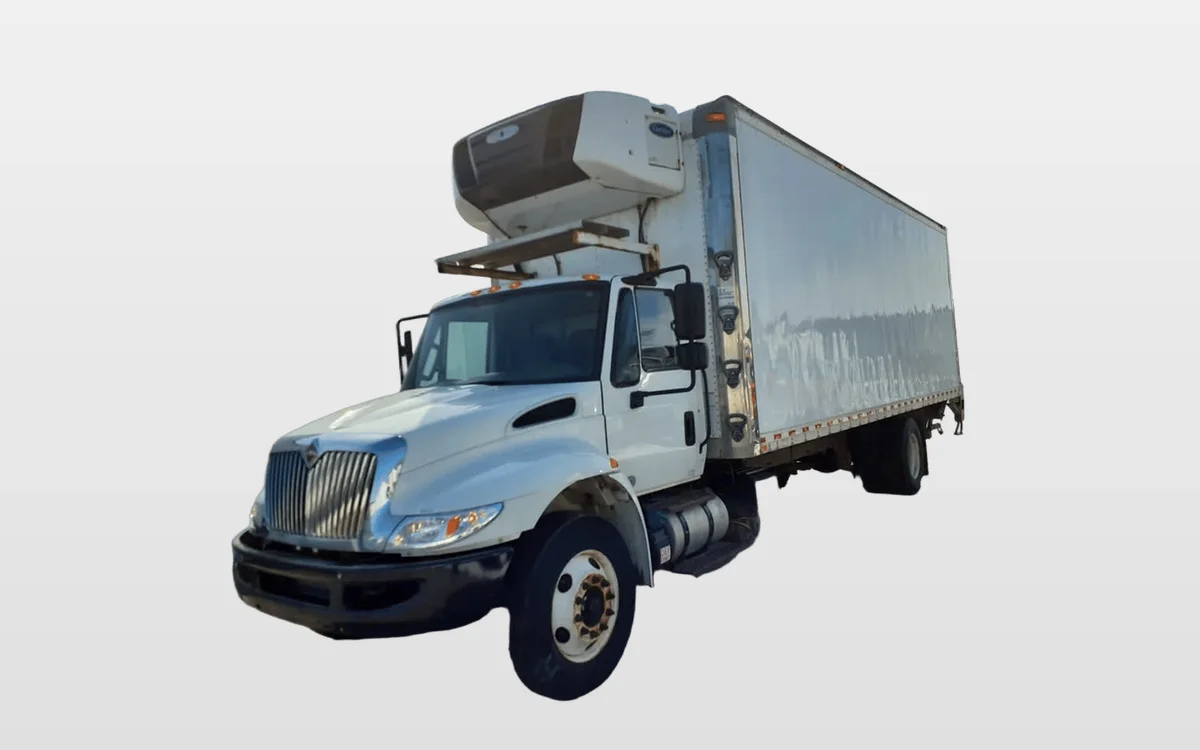 2018 International 4300 - image 1