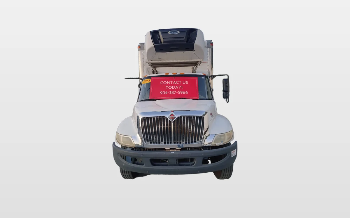 2018 International 4300 - image 1