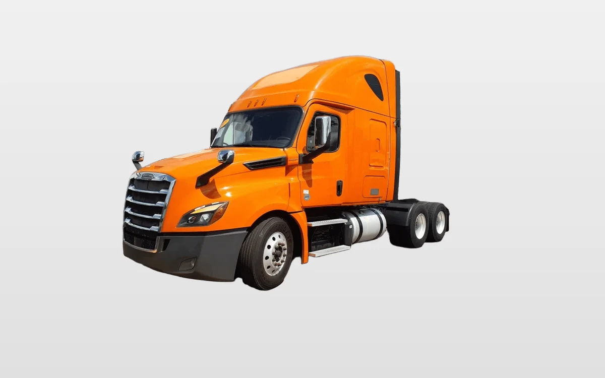 2019 Freightliner - image 1