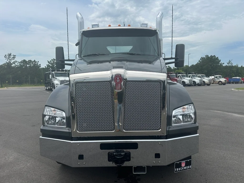 2027 Kenworth in Mobile, AL — photo 7