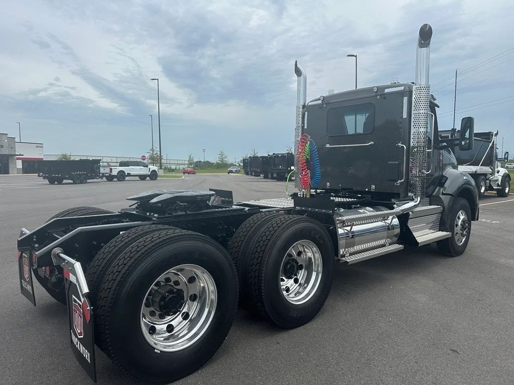 2027 Kenworth in Mobile, AL — photo 4