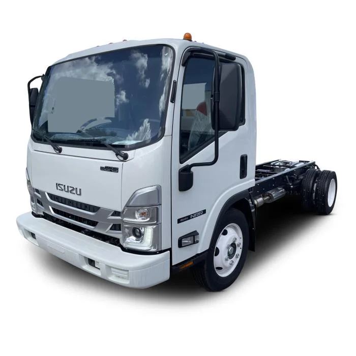 2025 Isuzu NRR in Orlando, FL