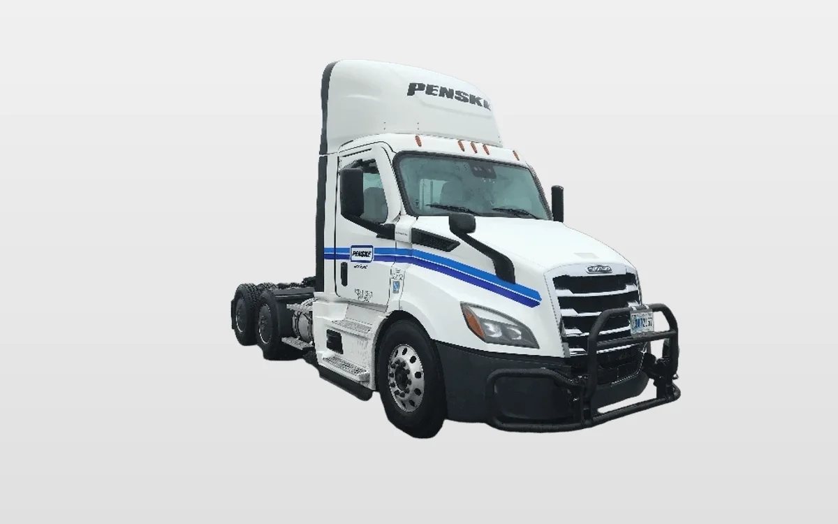2021 Freightliner - image 1