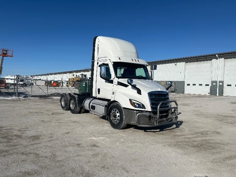 2021 Freightliner in Sturtevant, WI