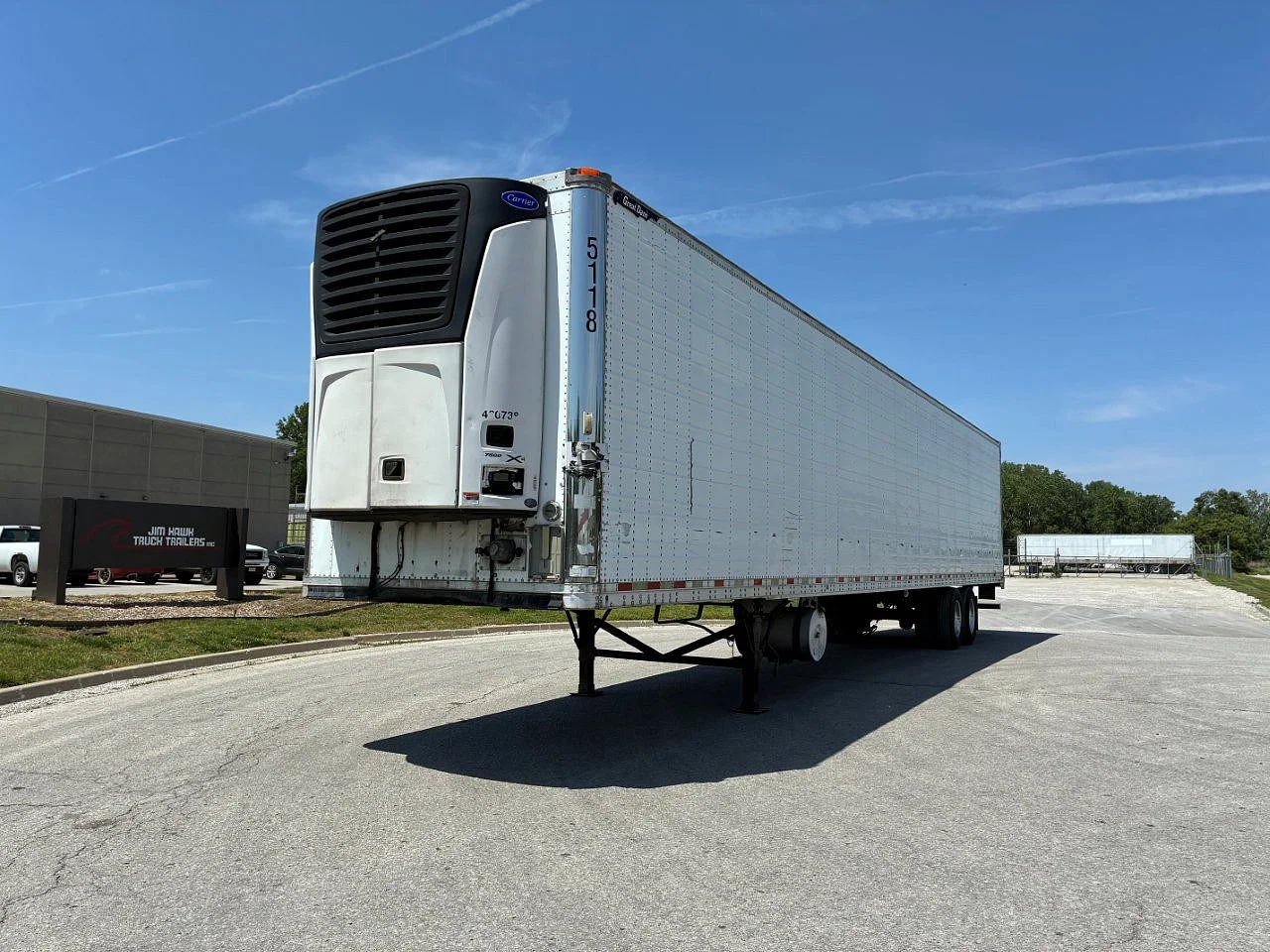2012 Great Dane in Council Bluffs, IA