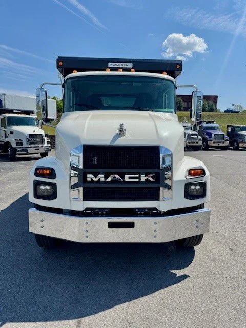 2027 Mack MD in La Vergne, TN — photo 2