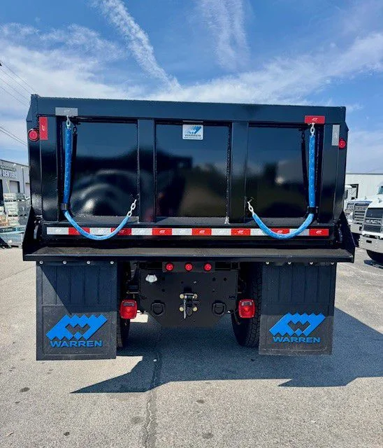 2027 Mack MD in La Vergne, TN — photo 4