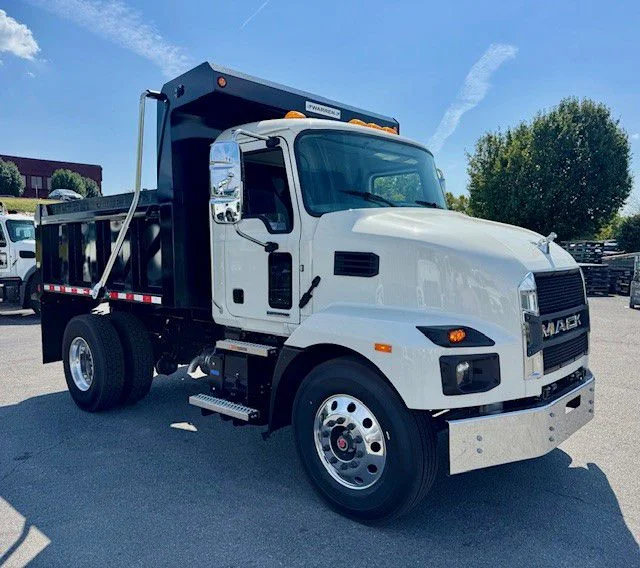 2027 Mack MD in La Vergne, TN — photo 3