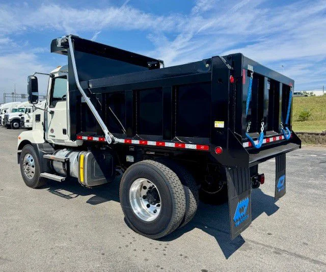 2027 Mack MD in La Vergne, TN — photo 5