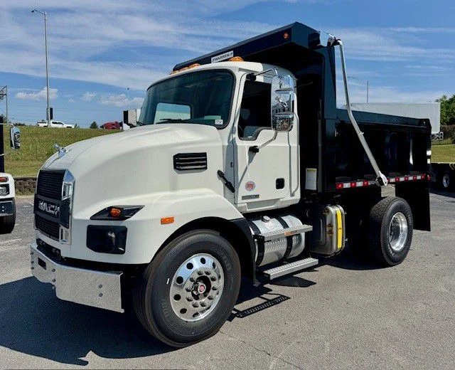 2027 Mack MD in La Vergne, TN