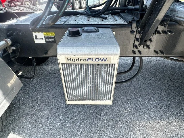 2020 Mack Anthem in San Antonio, TX — photo 8
