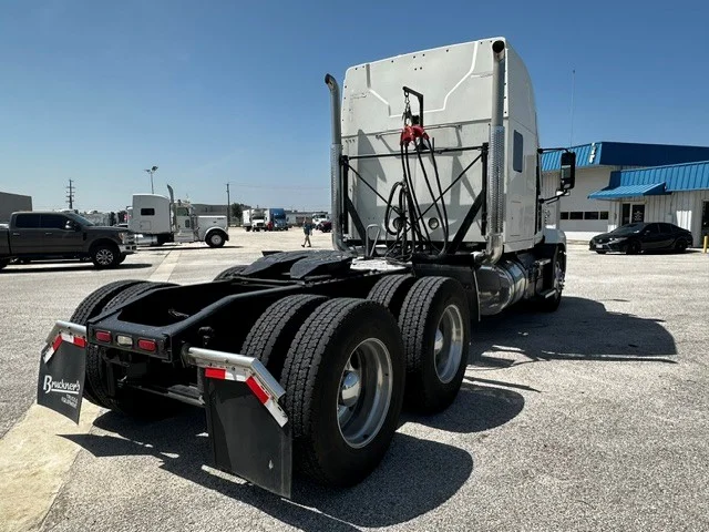 2020 Mack Anthem in San Antonio, TX — photo 5