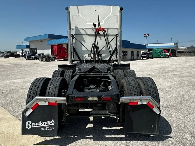 2020 Mack Anthem in San Antonio, TX — photo 6