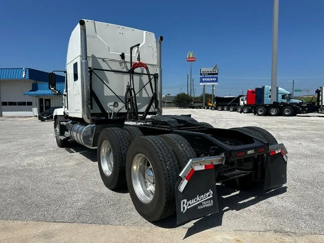 2020 Mack Anthem in San Antonio, TX — photo 7