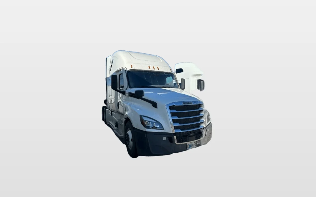 2021 Freightliner - image 1