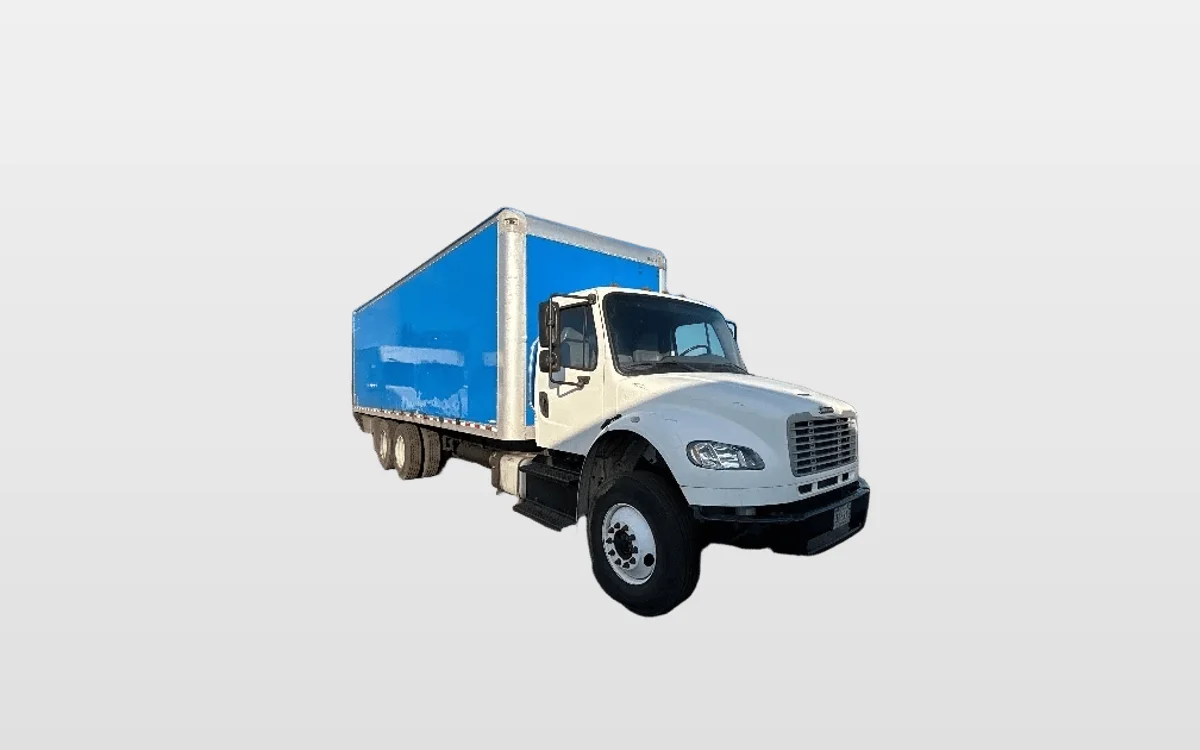 2017 Freightliner M2 106 - image 1