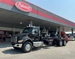 2025 Peterbilt 548 in GA — photo 7