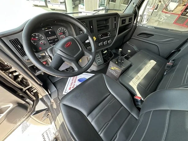 2025 Peterbilt 548 in GA — photo 5