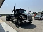 2025 Peterbilt 548 in GA — photo 8