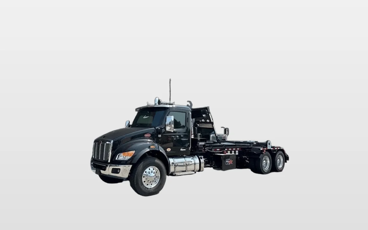 2025 Peterbilt - image 1