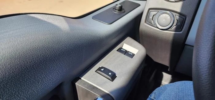 2027 Ford F-650 in Dallas, TX — photo 11