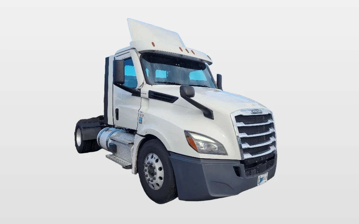 2020 Freightliner - image 1
