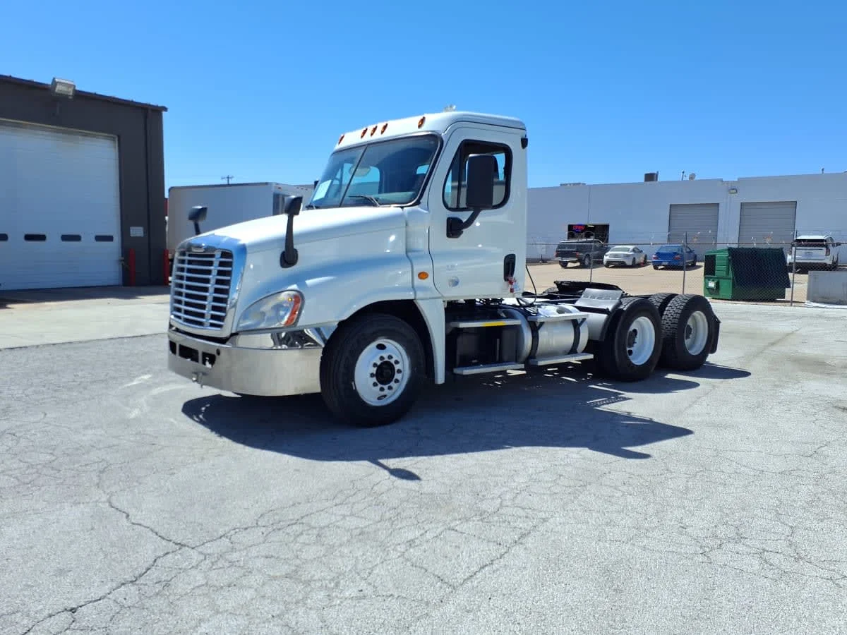 2018 Freightliner Cascadia in Fort Worth, TX