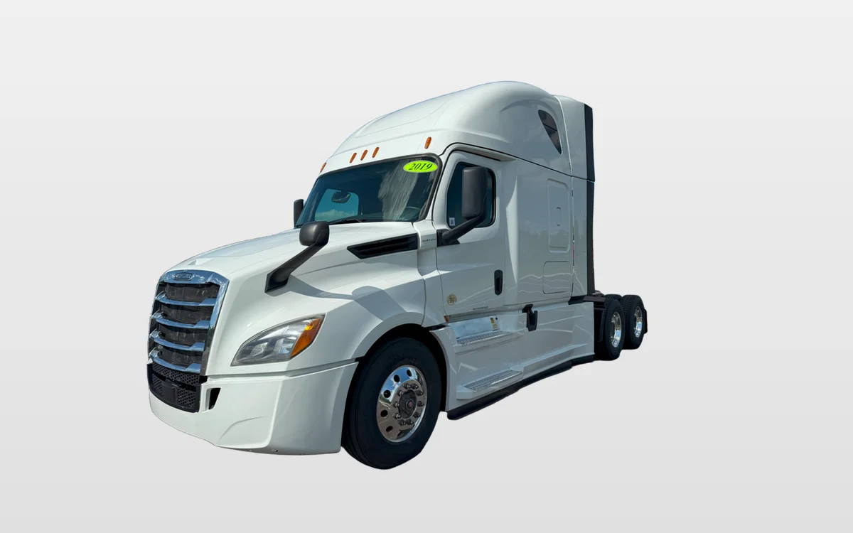 2019 FREIGHTLINER CASCADIA 126SLP - image 1