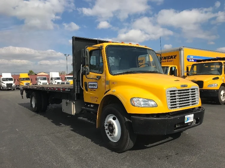2019 Freightliner M2 106 in Los Angeles, CA