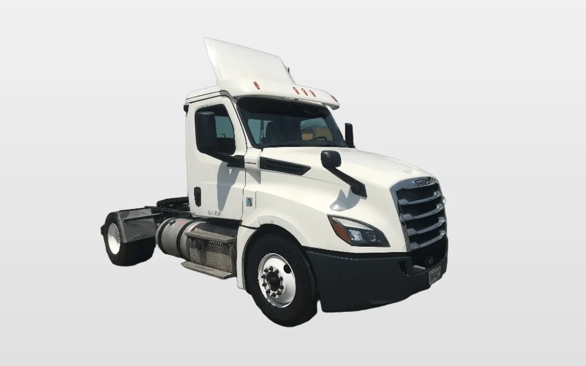 2019 Freightliner - image 1