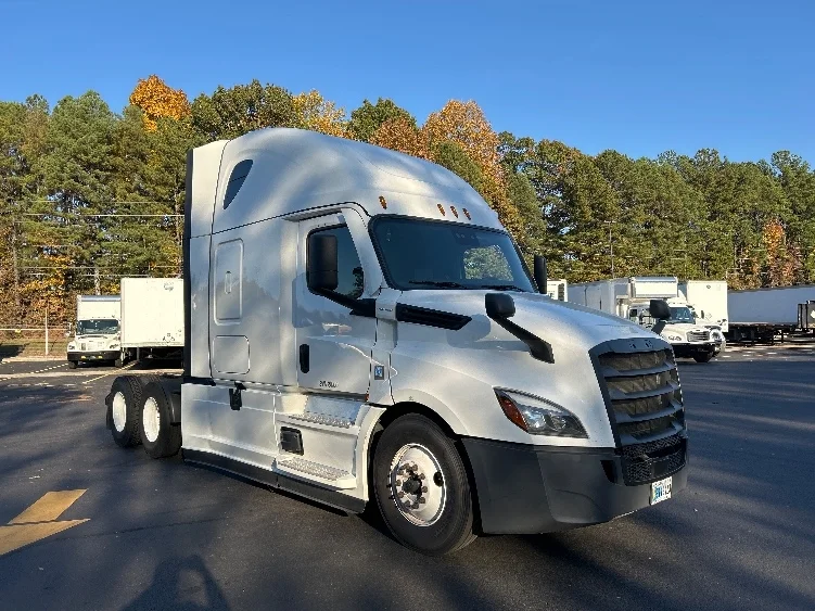 2022 Freightliner Cascadia in Atlanta (Conyers), GA